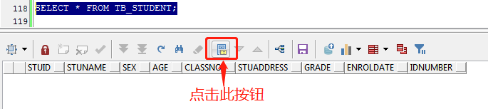 Oracle中查詢(xún)表結(jié)構(gòu)的方法有哪些