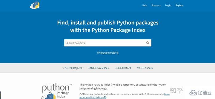 怎么找到适合的Python库  python 第3张