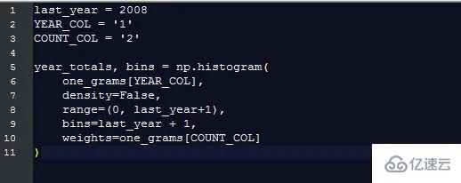 如何使用Python分析14亿条数据