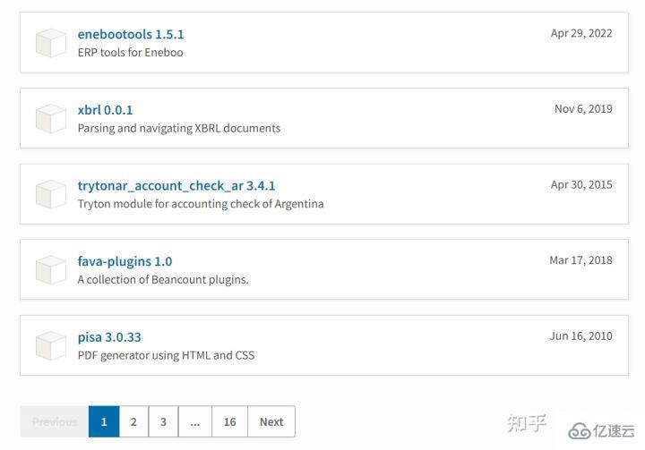 新手怎么找到合适的Python第三方库