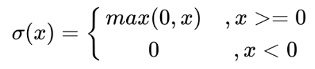 Python中常用的激活函数有哪些