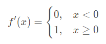 Python中常用的激活函数有哪些