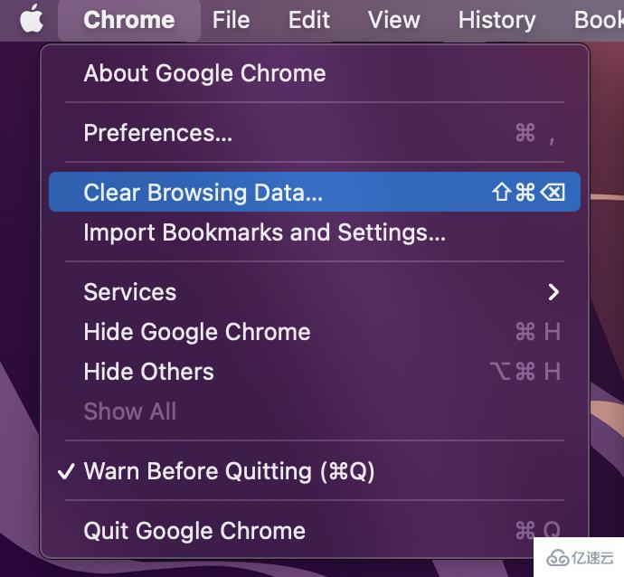 怎么在Safari、Chrome和Firefox中清除Mac上的缓存  mac 第4张