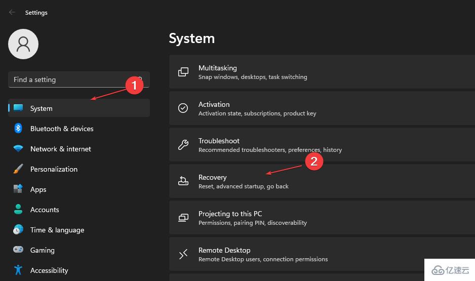 计算机冻结但鼠标在Windows11上仍可移动怎么修复  windows11 第9张