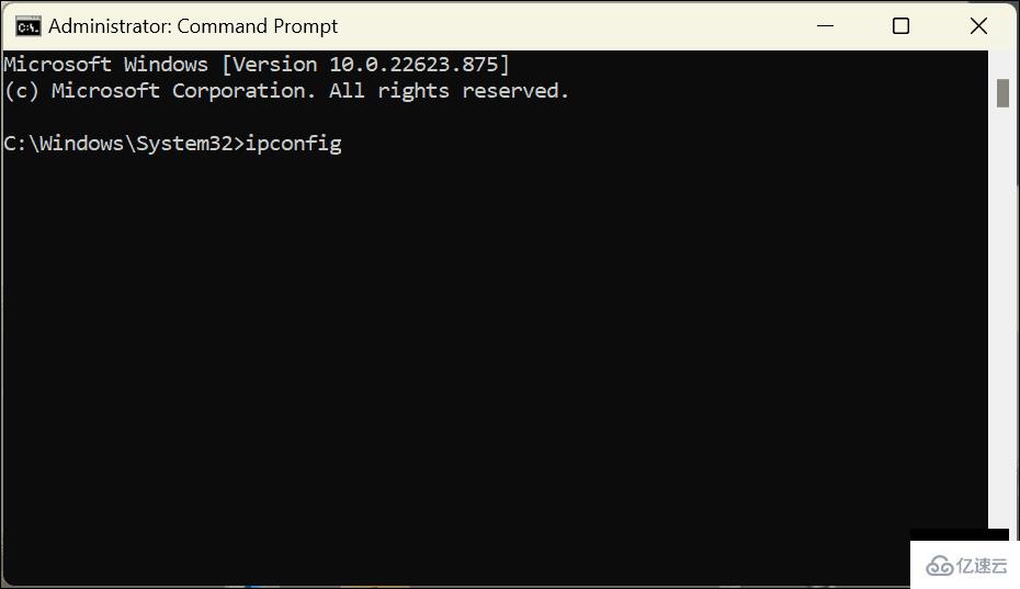 怎么在Windows11上查找路由器IP地址