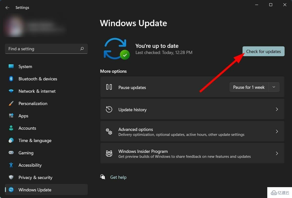 Windows11网络打印机问题怎么解决