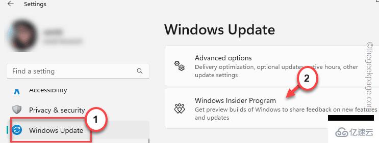 Windows11突然进入准备Windows并错误加载怎么修复