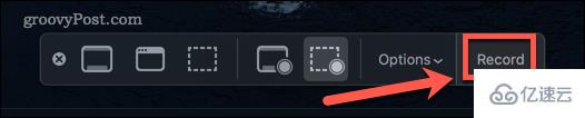 怎么在Mac上使用内部音频录制屏幕  mac 第16张