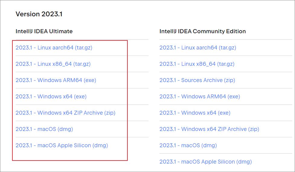 2023年IDEA最新永久激活的方法是什么