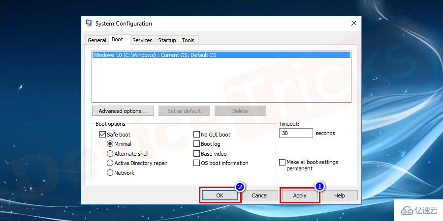 卡在“准备配置Windows”上怎么修复  windows 第15张