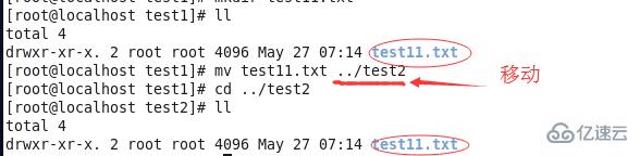 linux mv的含义是什么  第2张