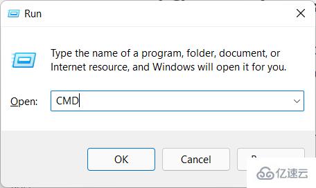 Windows11不会弹出外置硬盘怎么修复