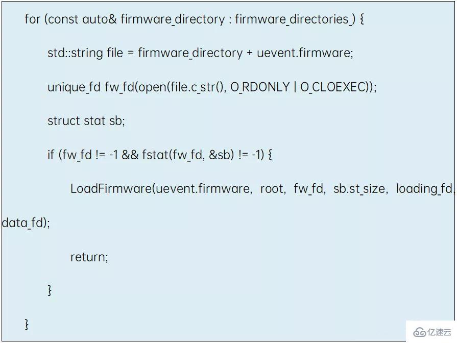 linux firmware的含义是什么  第10张