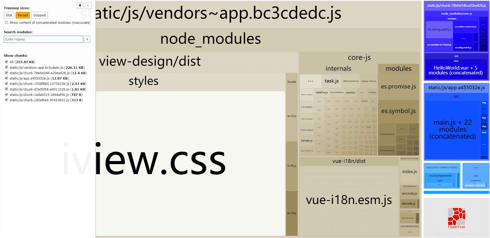 vue-cli4.0怎么配置CDN加速