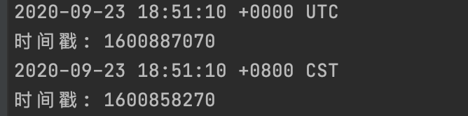 golang字符串转Time类型问题怎么解决