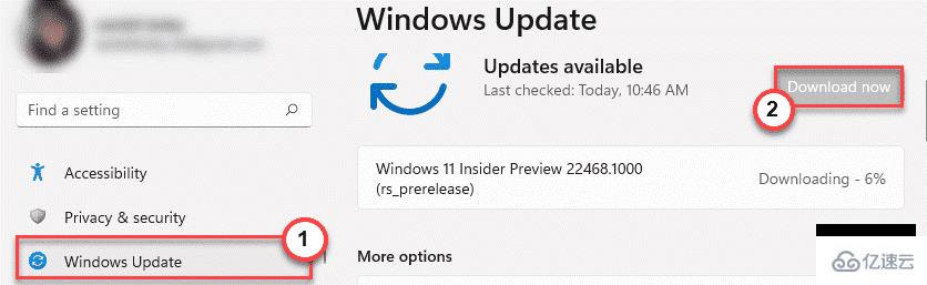 Microsoft Visual C++ 2015 Redistributable Setup Failed錯誤 0x80240017怎么修復(fù)