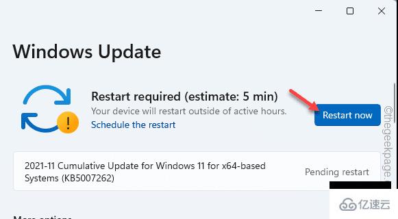 Microsoft Visual C++ 2015 Redistributable Setup Failed错误 0x80240017怎么修复  c++ 第12张