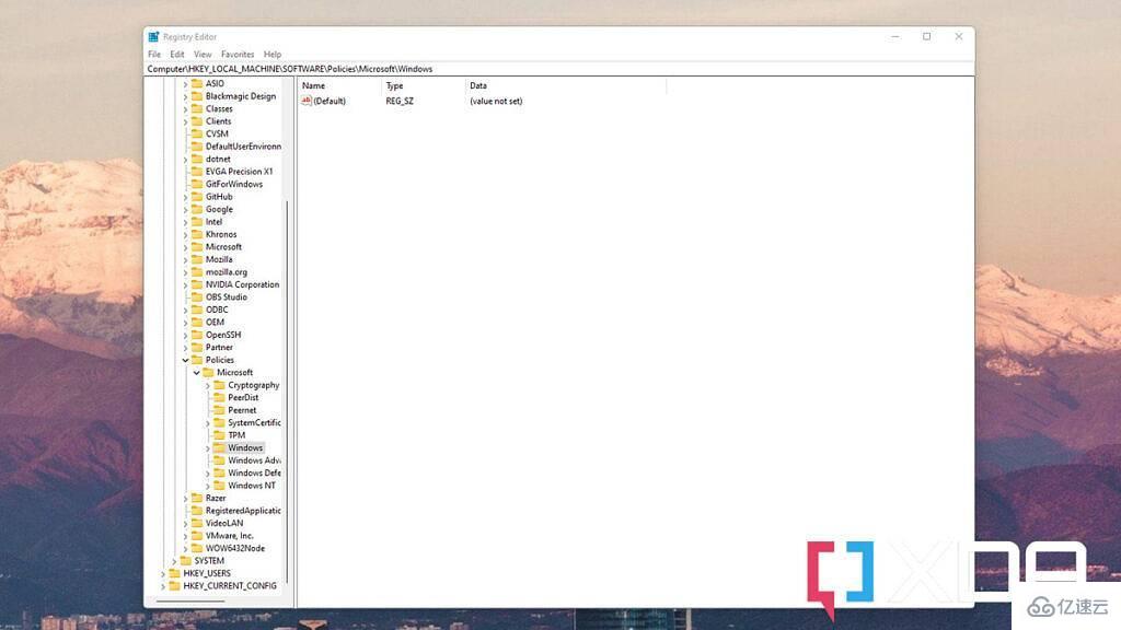 怎么在Windows11上停止接收更新