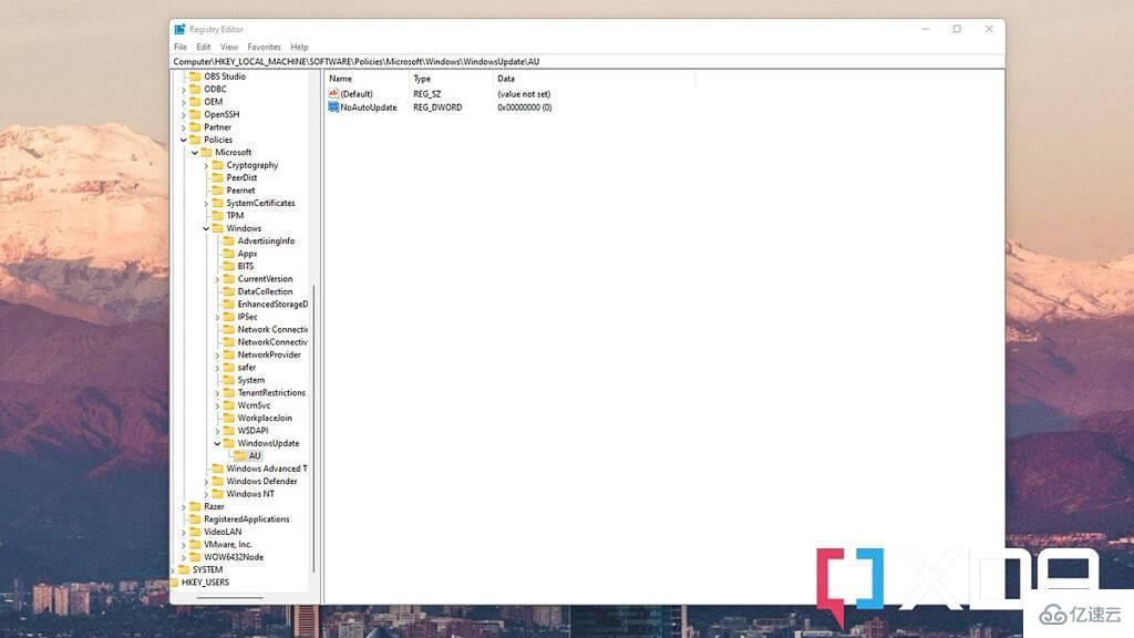 怎么在Windows11上停止接收更新  windows11 第4张
