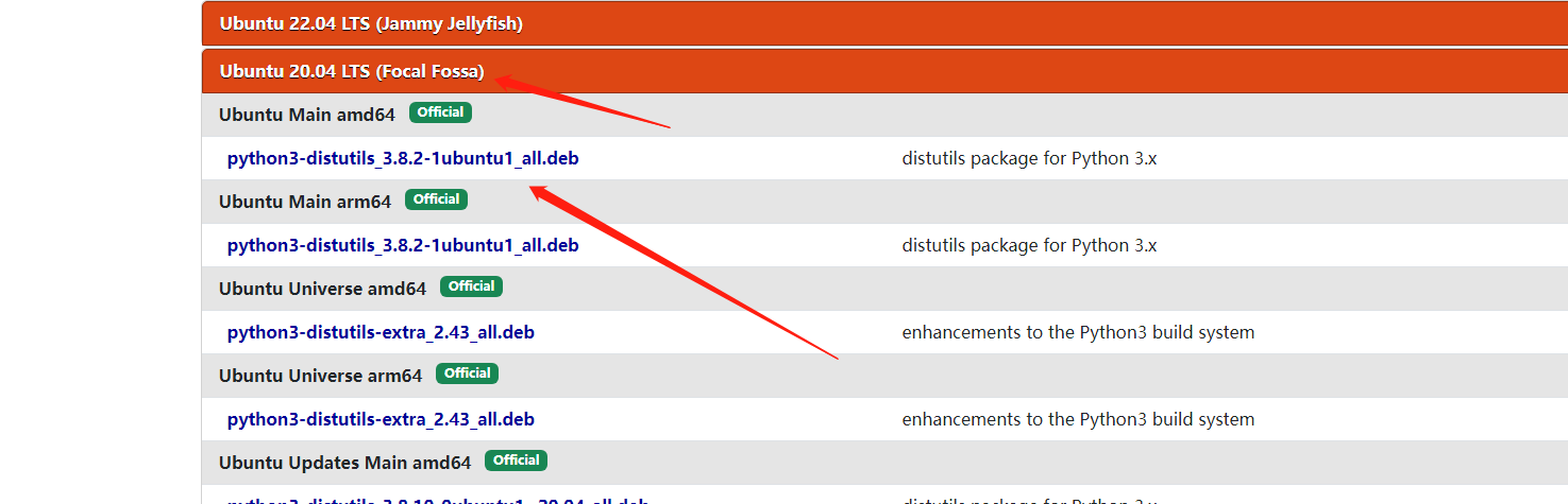 ubuntu在线服务器python Package安装到离线服务器的方法是什么