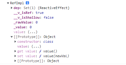 Vue3?ref構(gòu)建響應(yīng)式變量失效如何解決