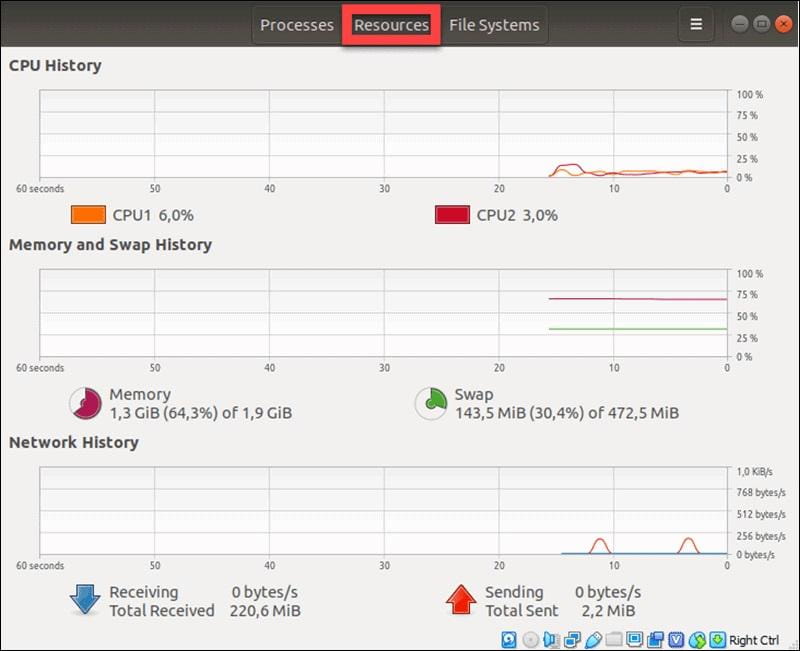 Linux查看内存使用情况的方法有哪些