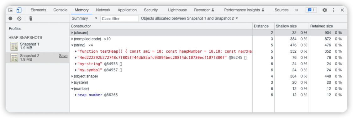 JavaScript中的内存管理方法是什么