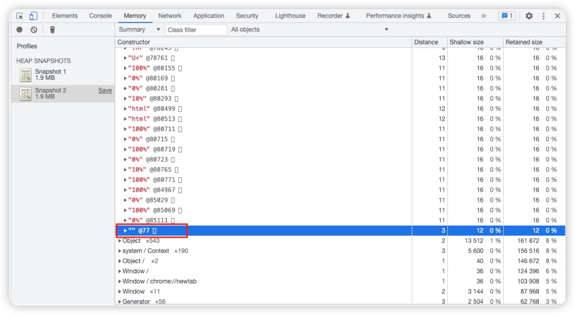 JavaScript中的内存管理方法是什么