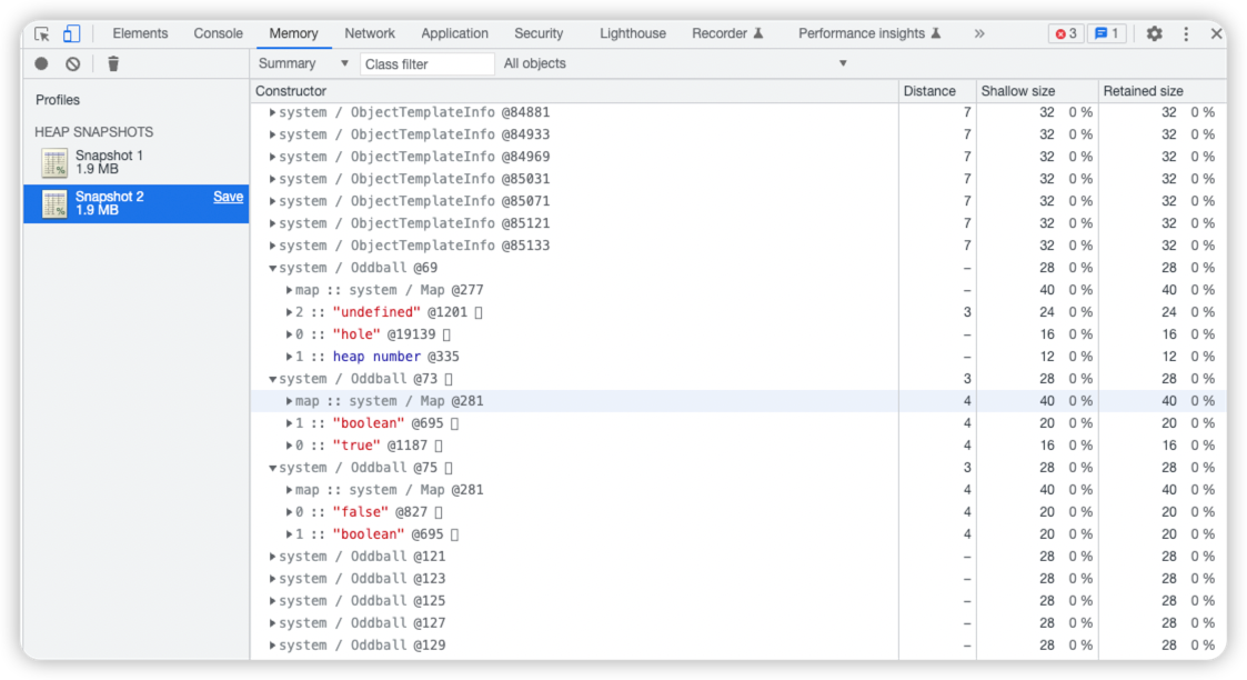 JavaScript中的內(nèi)存管理方法是什么