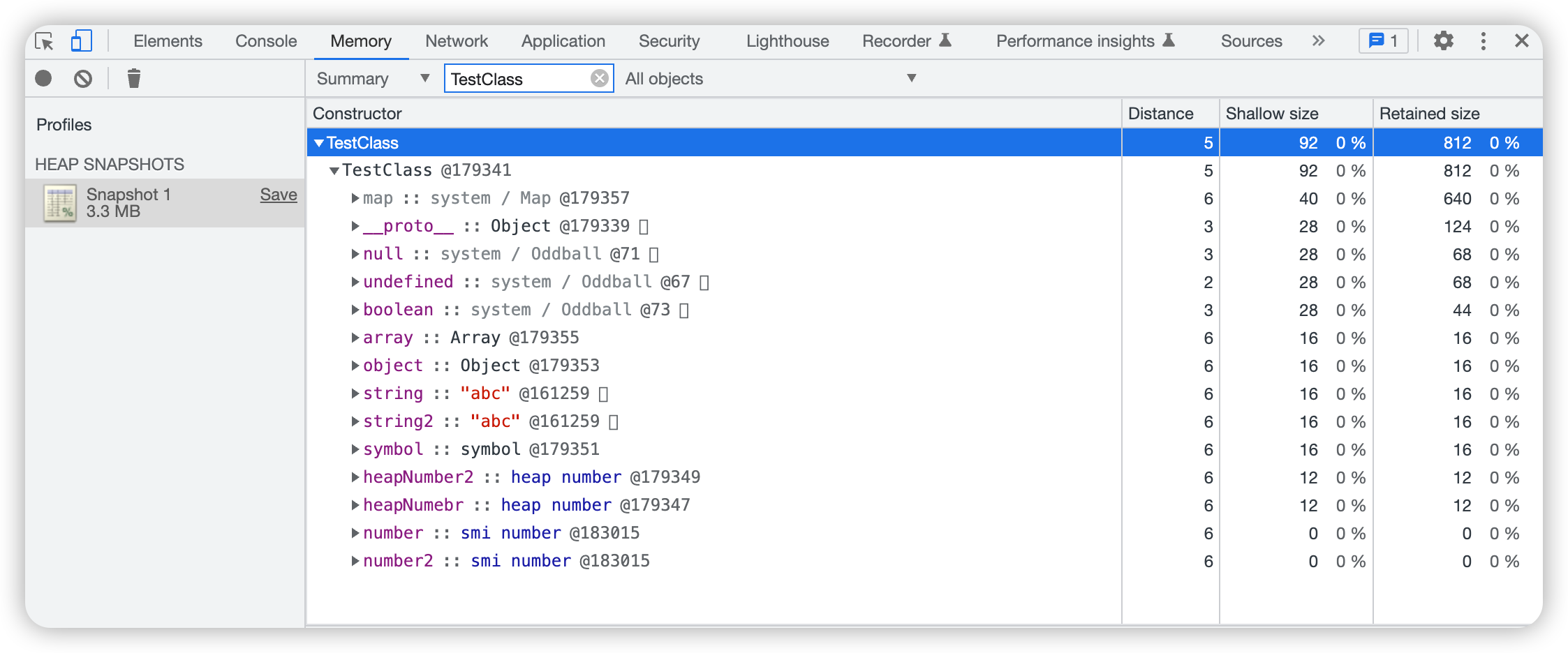 JavaScript中的內(nèi)存管理方法是什么