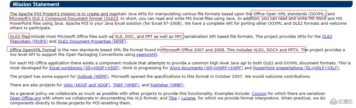 如何使用Java SpringBoot集成POI实现Word文档导出
