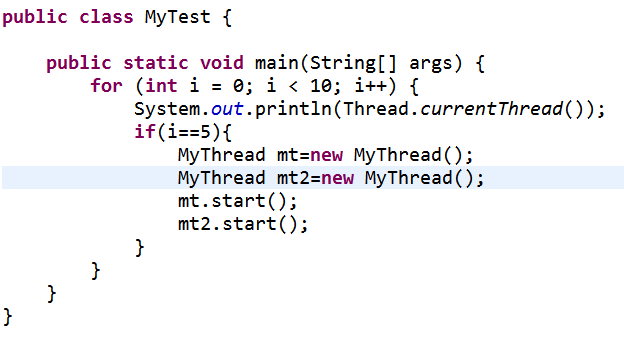 Java中线程Thread的特点及使用方法是什么