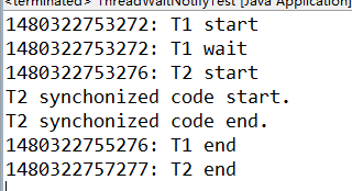 Java多线程Thread怎么创建