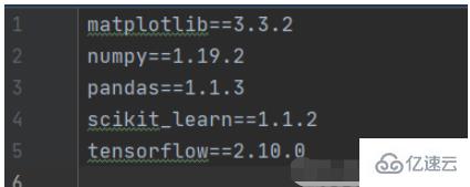 怎么查看Python脚本所依赖的第三方库及其版本