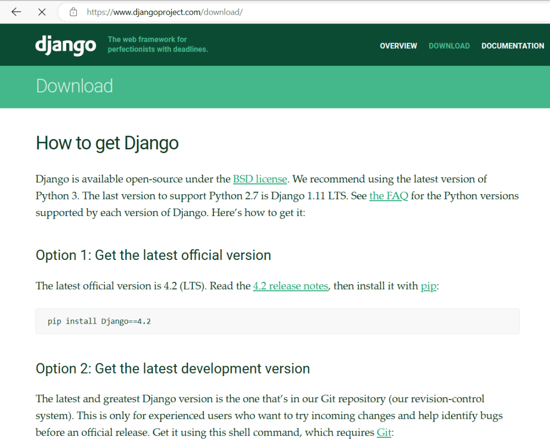 怎么使用Python Django实现个人博客系统搭建  python 第2张