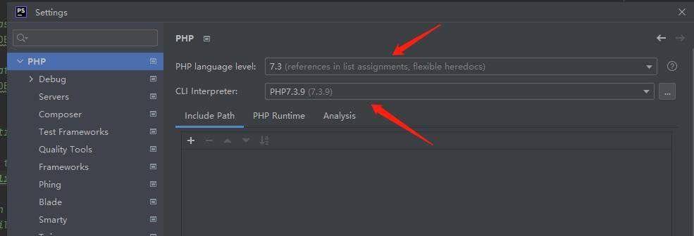 phpstorm断点调试方法是什么  phpstorm 第1张