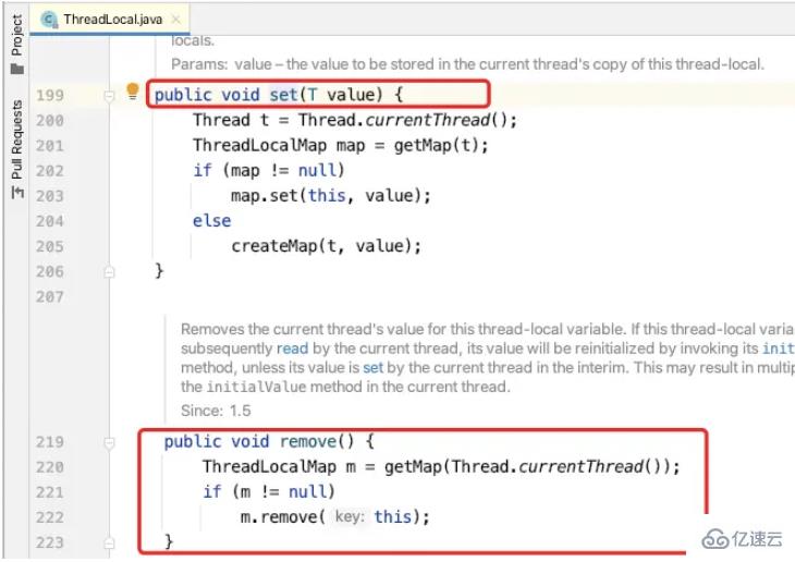 Java中ThreadLocal導致內(nèi)存溢出的原因有哪些