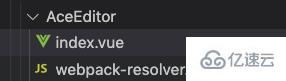 怎么在Vue项目中集成Ace代码编辑器