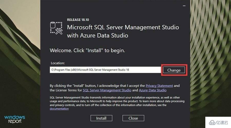 怎么在Windows11上安装SQLServer 2021开发者版