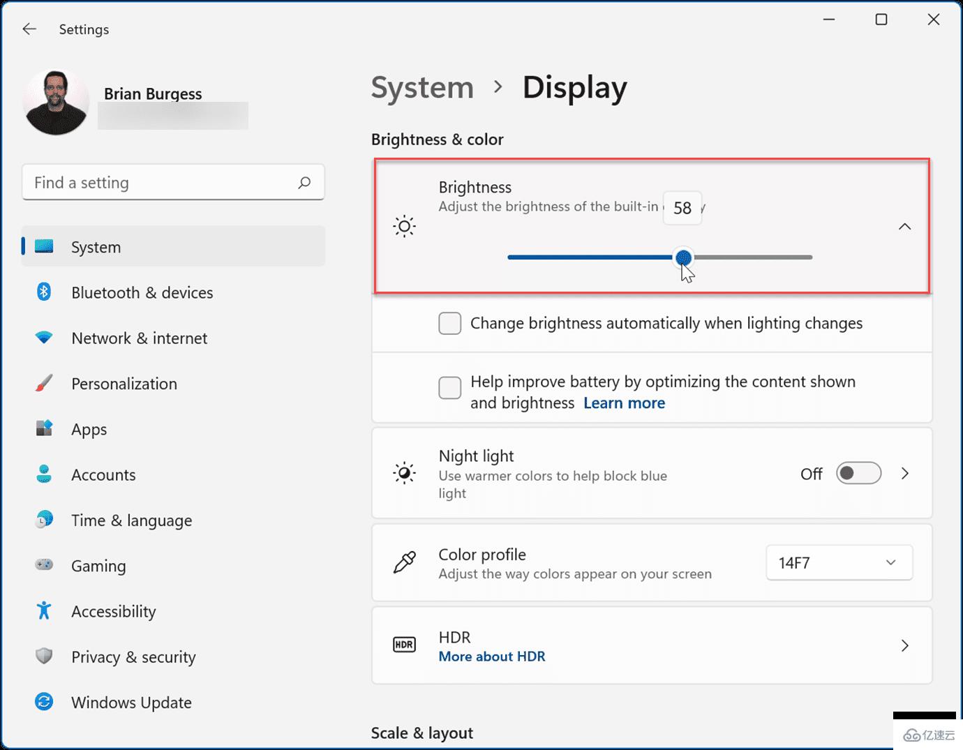 Windows11上怎么提高电池寿命  windows11 第8张