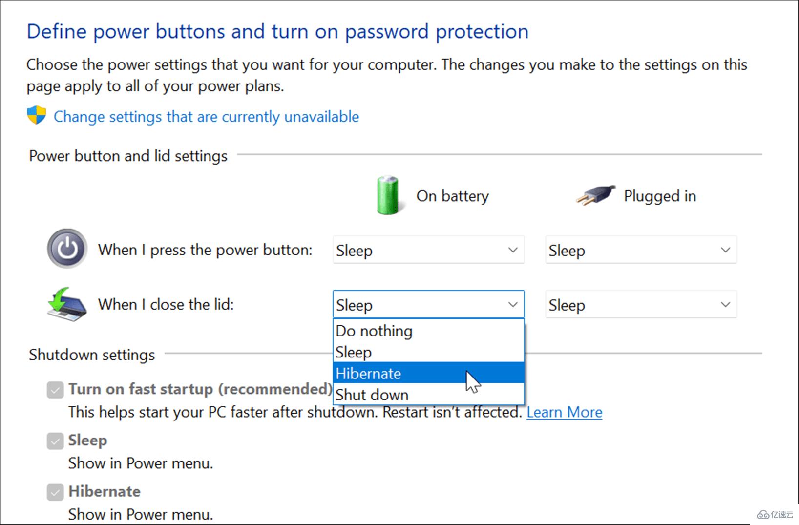 Windows11上怎么提高电池寿命  windows11 第27张
