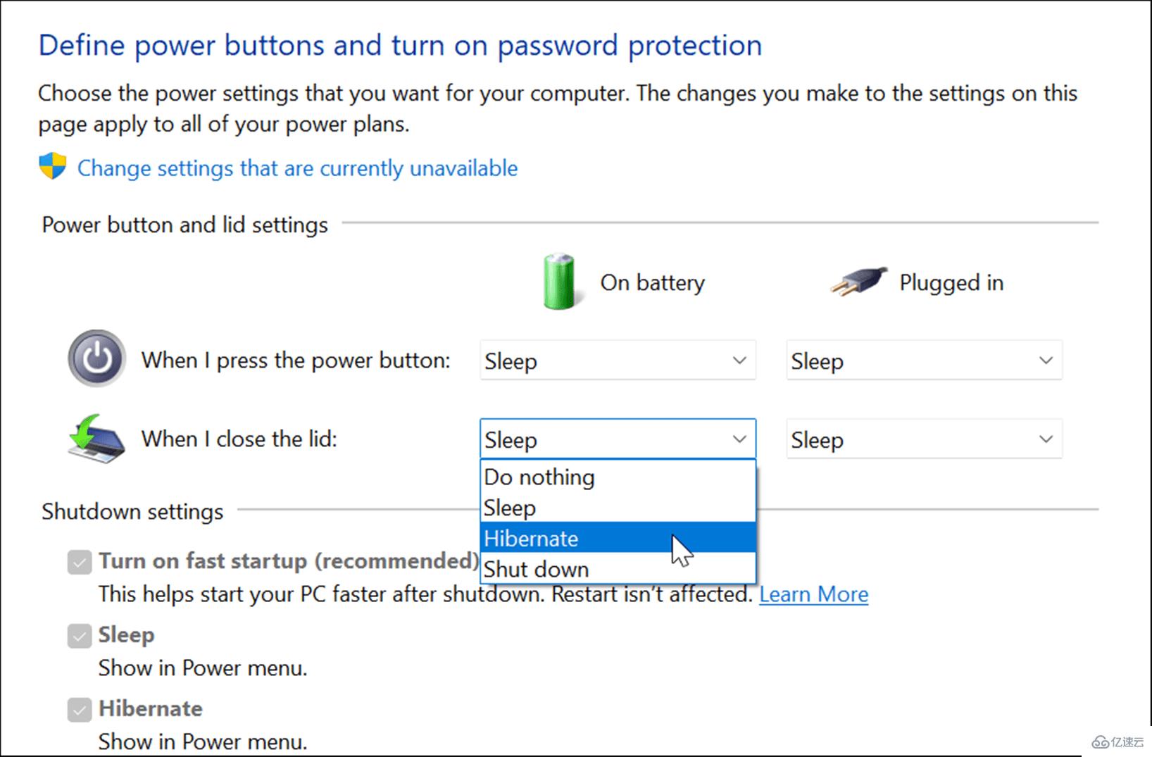 Windows11上怎么提高電池壽命