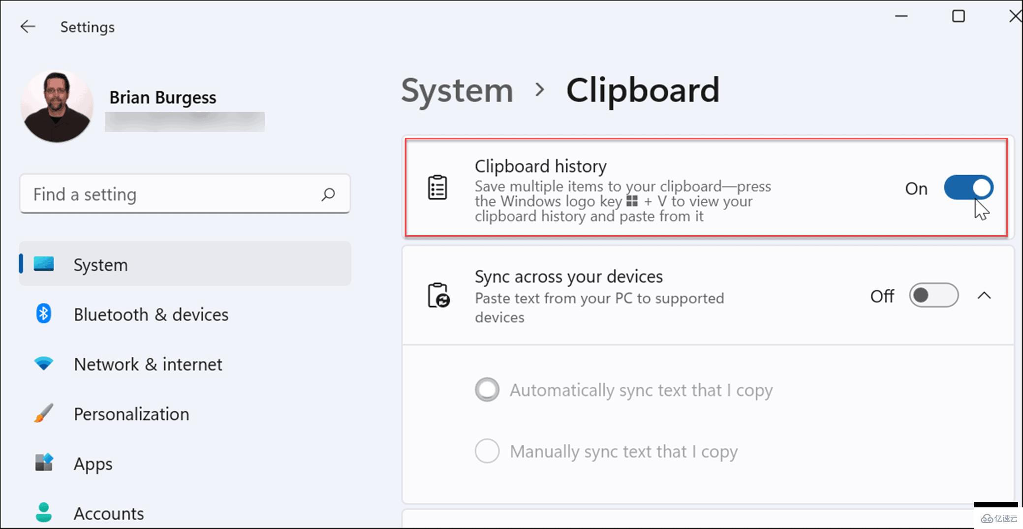 怎么在Android和Windows平臺(tái)之間復(fù)制和粘貼文本