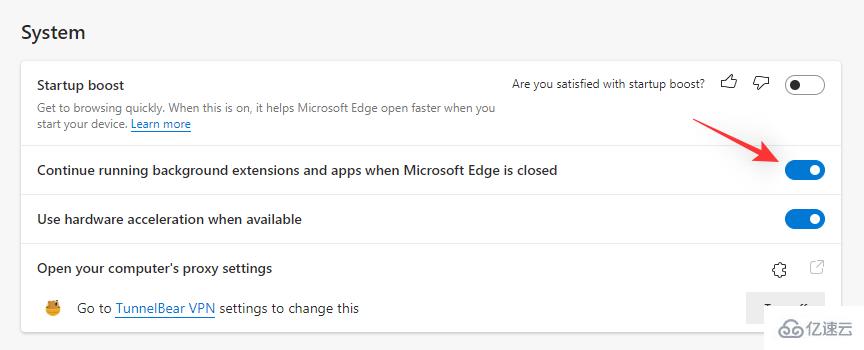 Windows11上Microsoft Edge导致电池耗尽怎么解决  windows11 第16张