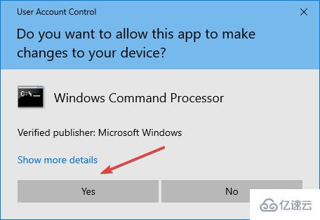 安装Windows11报错0x8007049怎么修复