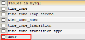 MySQL数据库远程访问权限如何设置  mysql 第2张
