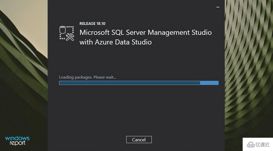 怎么在Windows11上下载并安装Microsoft SQLServer2019