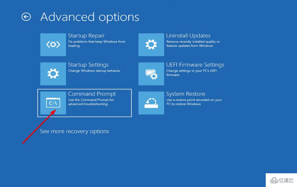 安装Windows11时未找到驱动程序错误怎么修复