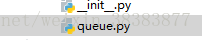 出現(xiàn)module?'queue'?has?no?attribute?'Queue'問題如何解決