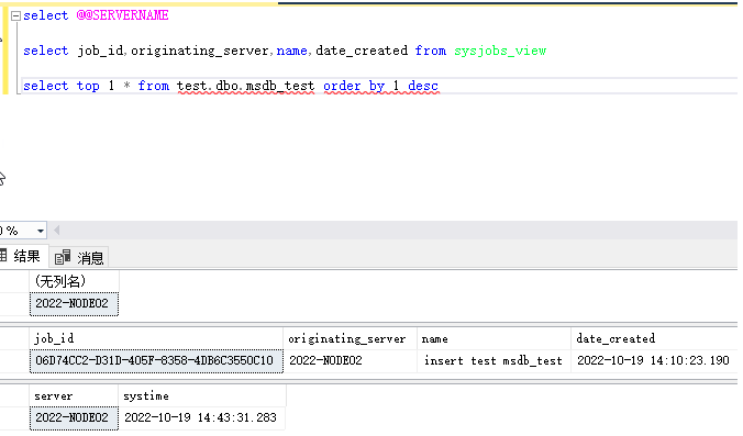 SQL Server 2022 AlwaysOn新特性之包含可用性组怎么用